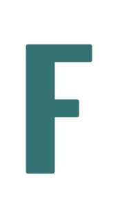 F